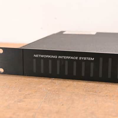 Shure UA888 UHF Networking Interface System (NO POWER SUPPLY) CG01PWG image 4