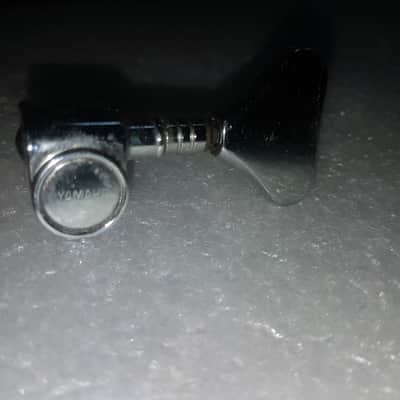 Yamaha BASS TUNER image 3