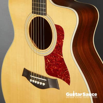 Taylor 214CE  2014 (Cod.1663UG) imagen 7
