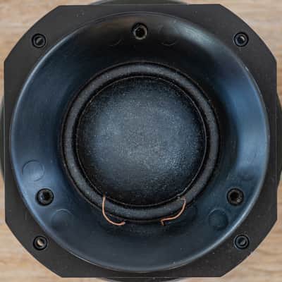 ATC SM75-150S 75mm Super Dome Midrange Monitor Driver Pair | Smaart Measurements image 5