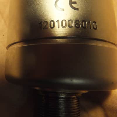Nady TCM-1050 - beige image 2