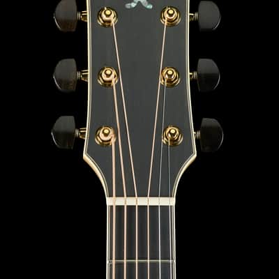Jeff Henry Guitars Jumbo 2026 image 8