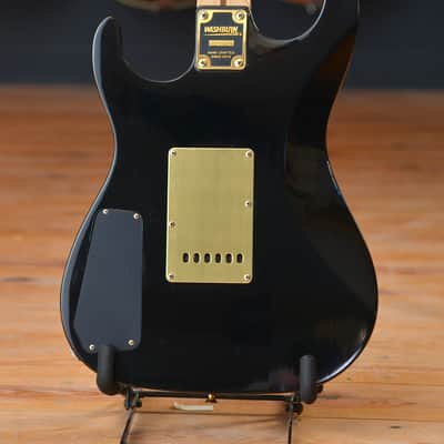 Washburn Steve Stevens SS40 image 10