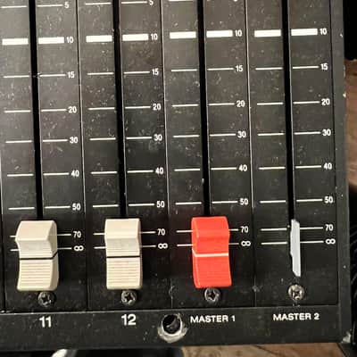 Sony MX-P61 12 Channel Mixer image 8