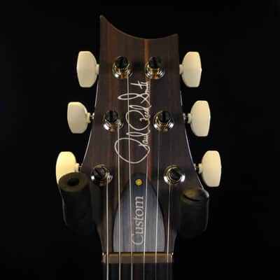 2024 PRS Custom 24 10-Top Electric Guitar - Faded Whale Blue image 6