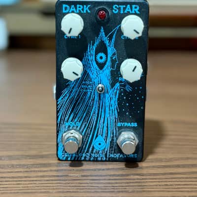 Reverb.com listing, price, conditions, and images for old-blood-noise-endeavors-dark-star