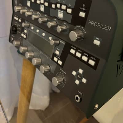 Kemper Amps Profiler PowerHead 600-Watt Digital Modeling Guitar Amp Head 2024 image 3