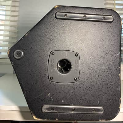 QSC HPR122i Self Powered 12” 2 Way Loudspeakers (PAIR) image 16