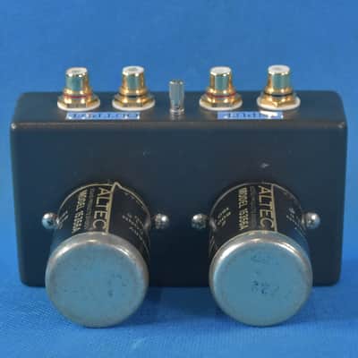 ALTEC 15356A Step-Up line Transformer In Excellent Condition image 3