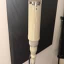Upton Microphones 251 Large Diaphragm Multipattern Tube Condenser Microphone 2010s - Mint Green