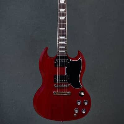 Gibson USA SG Standard '61 - Vintage Cherry image 3