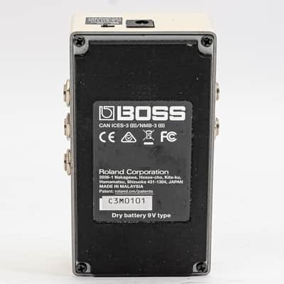 2021 Boss DD-8 Digital Delay Guitar Effect Pedal image 4