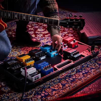 Boss BCB-90X Pedal Board image 10
