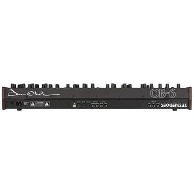Immagine Sequential OB-6 - 9