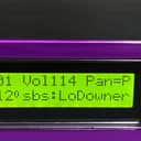 E-MU Systems Planet Phatt Rackmount