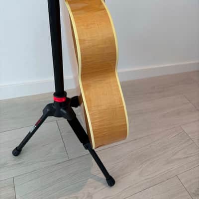 Gibson J-150 2001 - Natural LR Baggs Anthem image 11
