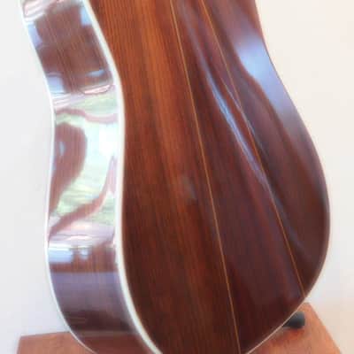 Martin D-35 1970 - 1984 - Natural image 4
