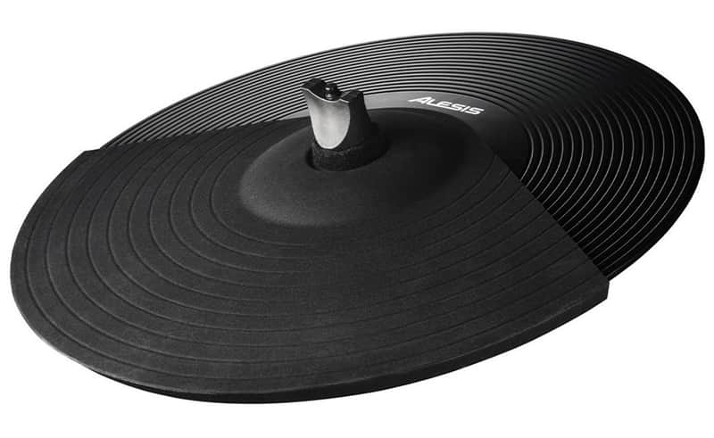 Alesis DMPad 14" Ride Cymbal image 1