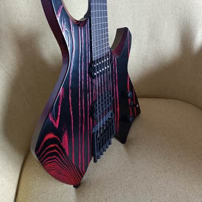 Ormsby Goliath 6 Factory Custom MINT ! image 3