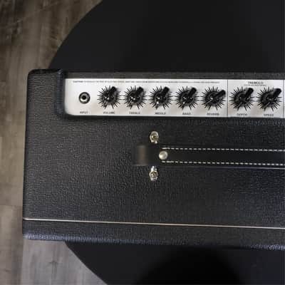 Carr Rambler 28-Watt 1x12" Guitar Combo 1999 - Present Various image 7