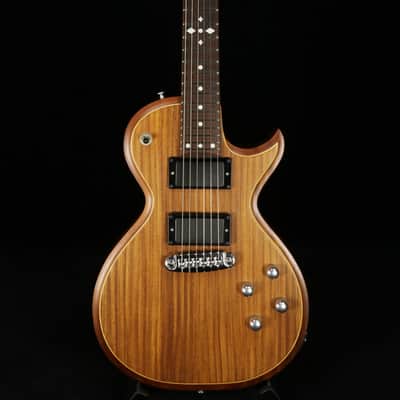 Zemaitis Z24 Wf Rose Natural  (07/17) image 2