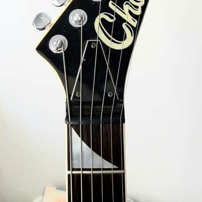 Ultra Rare And Versitlile Charvel Singlecut Tele Customized, Piezo Hipshot B/G/E Bender image 10
