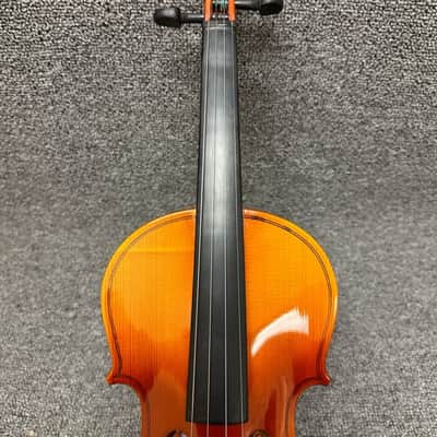 Crescent 4/4 Violin with Case and Bow image 5