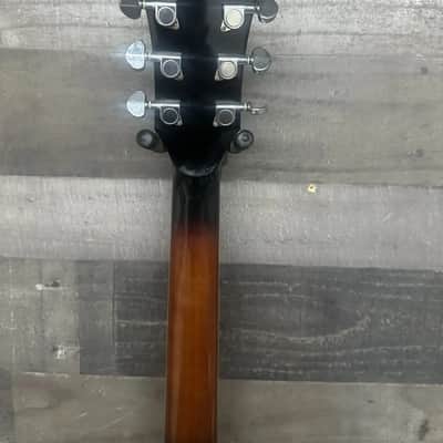 Ibanez Artcore 2007 image 6