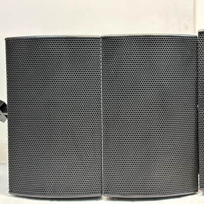ELECTRO-VOICE EVU SERIES CUSTOM LOUD SPEAKER W/8X8 DRIVERS #7145-A(LOT OF 4) THS image 13