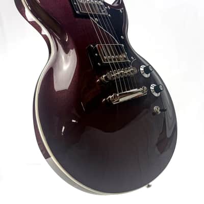 Dunable Minotaur DE 2025 Oxblood Metallic image 7