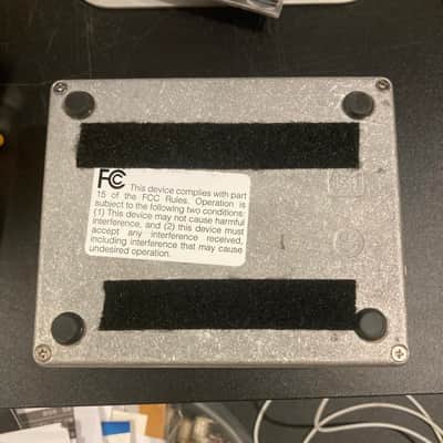 Electro-Harmonix XO Stereo Polychorus image 2