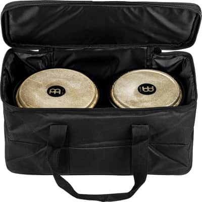 Meinl MSTBB1 Bongo Bag image 2