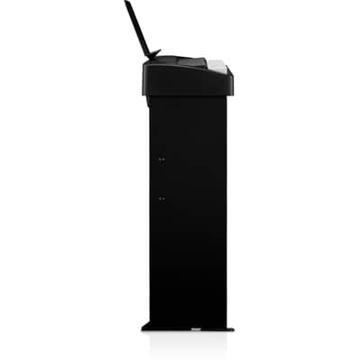 Kawai ES60 Digital Portable Piano - Black image 9