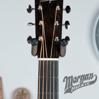 Bourgeois Limited Koa Country Boy - Touchstone Series image 3