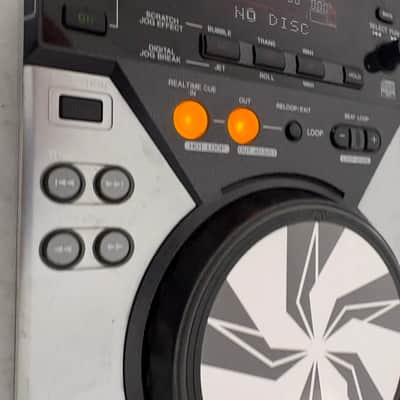 Pioneer CDJ 400 image 4