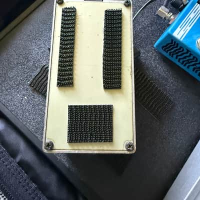 Vintage Boss DD-3 Japan Digital Delay 1986 - 1990 - White image 2