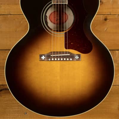 Gibson J-185 Original | Vintage Sunburst image 1