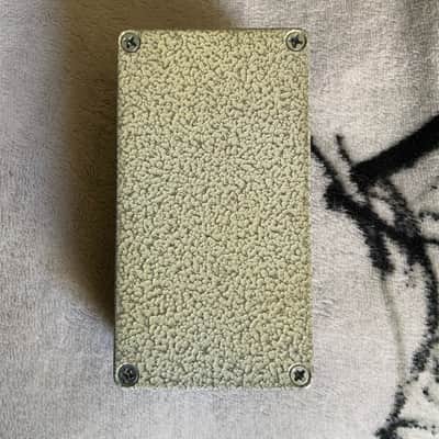 Monolith Santa Muerte Fuzz MKI Tonebender Rare! image 3