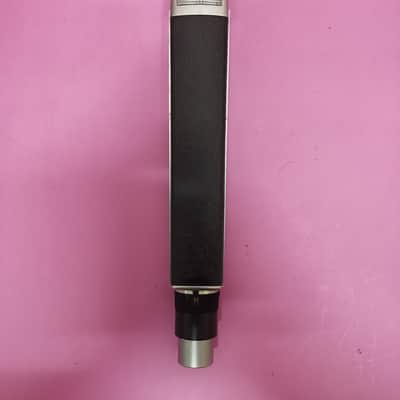Sennheiser MD 441U Supercardioid Dynamic Microphone 1971 - Present - Black Bild 3