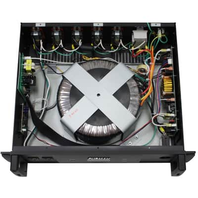 Furman P-2400 IT Power Conditioner image 3