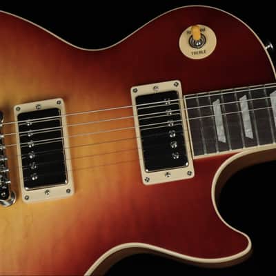Gibson Les Paul Standard '60s Faded - VBB (#364) image 3