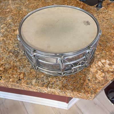 Immagine Ludwig 1960’s Chrome Snare 1960’s - Chrome - 2