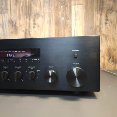 *Fully Serviced* Yamaha R-S300 Stereo Receiver | No Remote image 4