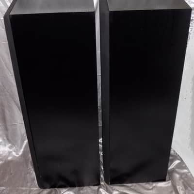 Revel Concerta F12 home hifi floor front main speakers image 4