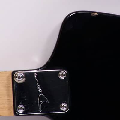 Dean DBD T - Dimebag Darrell Tribute  Black image 11