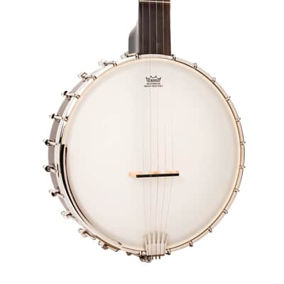 Gold Tone CB-100: Clawhammer Banjo with Gig Bag image 23