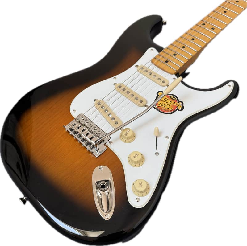 Squier Classic Vibe Stratocaster '50s
