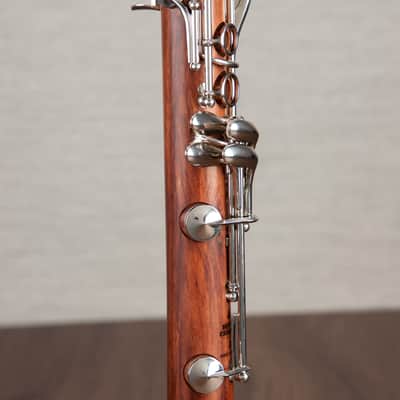 Buffet R13 A Clarinet - Mopane BC1231M-5-0 image 8