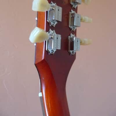 Gibson Les Paul 2020 - satin image 7