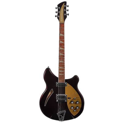 Rickenbacker 360 | Reverb